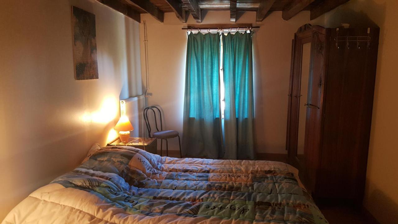 Grand Gite A La Campagne Misse Exterior photo